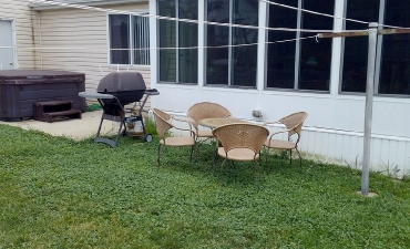Hardscapes