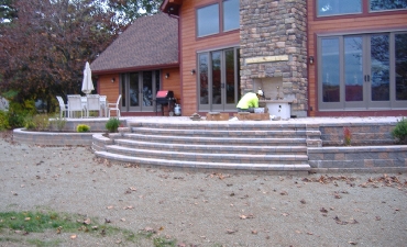 Gallery: Edinboro Residence